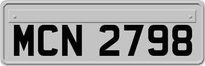 MCN2798