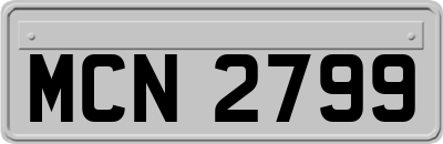 MCN2799