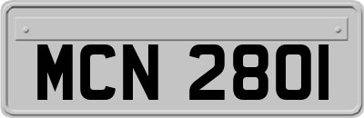 MCN2801