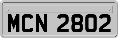 MCN2802