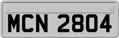 MCN2804