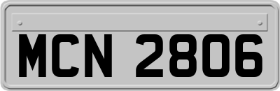 MCN2806