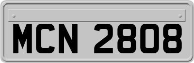 MCN2808