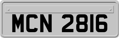 MCN2816