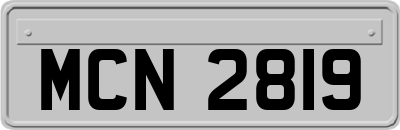 MCN2819