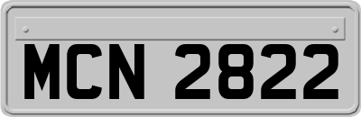 MCN2822
