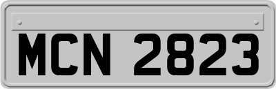 MCN2823