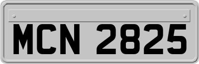 MCN2825