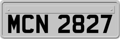 MCN2827