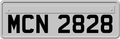 MCN2828