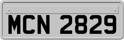 MCN2829