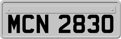 MCN2830