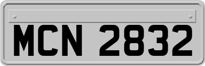MCN2832