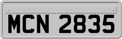 MCN2835