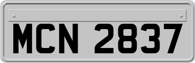 MCN2837