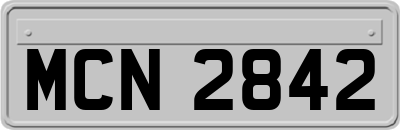 MCN2842