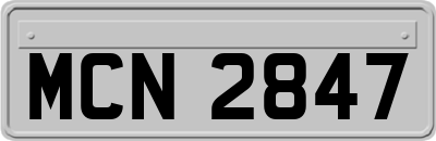 MCN2847