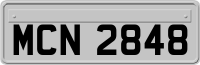 MCN2848