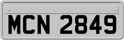MCN2849