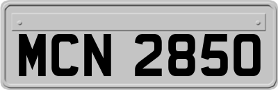 MCN2850
