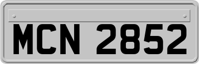 MCN2852