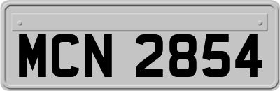 MCN2854