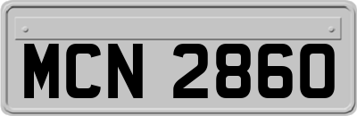 MCN2860