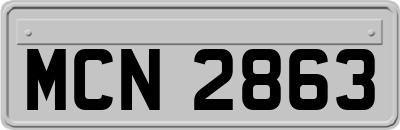 MCN2863