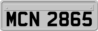 MCN2865