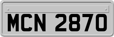 MCN2870