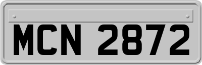 MCN2872