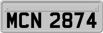 MCN2874