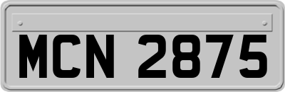 MCN2875