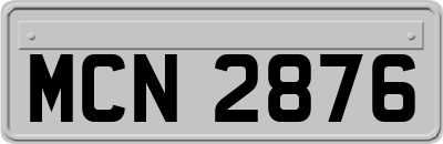 MCN2876