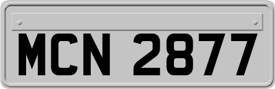 MCN2877