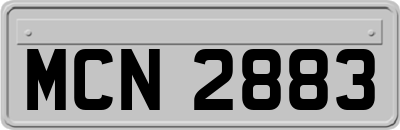 MCN2883