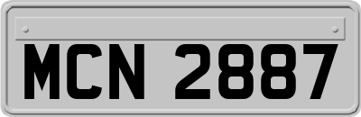 MCN2887