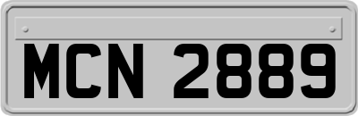 MCN2889