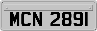 MCN2891