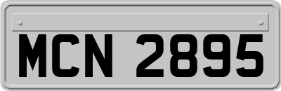 MCN2895