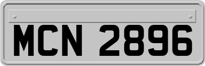 MCN2896