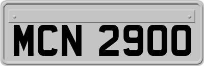 MCN2900