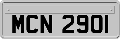 MCN2901