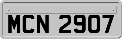 MCN2907