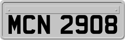 MCN2908