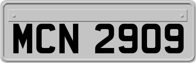 MCN2909