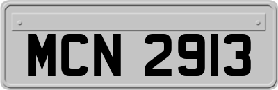MCN2913