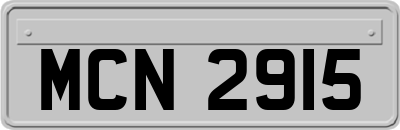 MCN2915