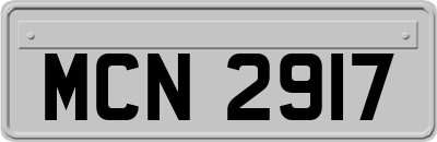 MCN2917