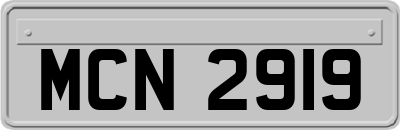 MCN2919